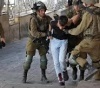 الاحتلال يعتقل 6 مواطنين من مخيم قلنديا شمال القدس
