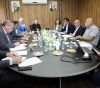 دائرة شؤون اللاجئين تعقد الاجتماع الأول للجنة التوجيهية لمشروع التدخلات الاستراتيجية لتحسين خدمات المياه والصرف الصحي في المخيمات الفلسطينية