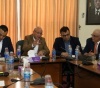 شؤون اللاجئين بـ "منظمة التحرير" ومركز أبحاث سياسات اللاجئين ينظمان لقاءً حوارياً حول تعزيز حضور النكبة في الخطاب العالمي