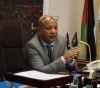أبو هولي يدين مصادقة الاحتلال على إقامة منشآت عسكرية على أنقاض مقر الأونروا بالقدس 