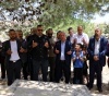 د. أبو هولي من مخيم عين عريك: تعزيز صمود اللاجئين وحماية الأونروا أولوية وطنية في مواجهة التحديات الراهنة