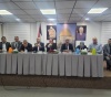 تفقد مخيمي طولكرم ونور شمس.. أبو هولي: حماية المخيمات وتمكين "الأونروا" من عملها أولوية وطنية حتى تنفيذ القرار 194