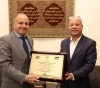 أبو هولي: الموقف المصري شكل حجر الزاوية في حماية حقوق شعبنا وإفشال مخططات التهجير وتصفية القضية