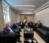 بيروت: اجتماع لجنة متابعة لانتخابات المجلس الوطني الفلسطيني في الخارج