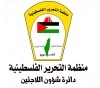 دائرة شؤون اللاجئين بالمنظمة تدين العدوان الإسرائيلي على مخيم قلنديا وتحذر من مخطط توسيع العمليات العسكرية في مخيمات اللاجئين