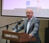 أبو هولي: خطاب الرئيس خارطة طريق للمرحلة المقبلة لمواجهة التهجير وتصفية القضية الفلسطينية