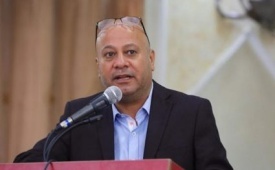 أبو هولي يرحب بمخرجات مؤتمر التعهدات على المستوى الوزاري الداعم للأونروا ويدعو إلى ترجمة المواقف الدولية إلى التزامات مالية وسياسية لحماية ولايتها