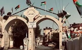 بينها إصابة حرجة: 5 إصابات برصاص الاحتلال في جنين