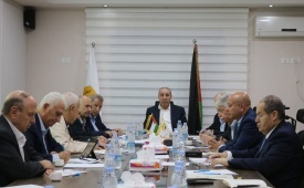 بيان صادر عن اللجنة التنفيذية لمنظمة التحرير الفلسطينية رام الله، 25 أيلول/سبتمبر 2026