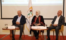 بمشاركة وطنية واسعة... "شؤون اللاجئين" تناقش مسودة استراتيجيتها للأعوام 2027&ndash;2029