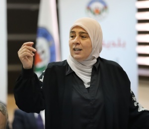 اللجنة الوطنية العليا لإحياء ذكرى النكبة تعقد اجتماعها التحضيري استعدادًا لإحياء الذكرى الـ77