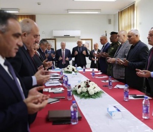 د. أبو هولي يثمن جهود الحكومة ومؤسسات وفعاليات محافظة جنين في دعم صمود اللاجئين الفلسطينيين في المخيمات