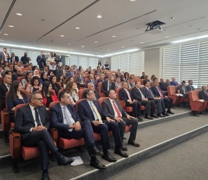 الخارجية وشؤون اللاجئين تعقدان جلسة خاصة لأعضاء السلك الدبلوماسي المعتمد لدى دولة فلسطين بمناسبة الذكرى 77 للنكبة