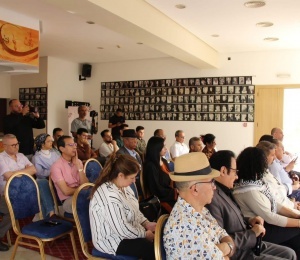On the 77th Anniversary of the Nakba: Tangier Seminar Affirms the Right of Return as Sacred and the Palestinian People&rsquo;s Steadfastness on Their Land