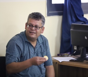 دائرة شؤون اللاجئين تختتم المنتدى الرابع في مخيم الأمعري ضمن مشروع تحسين المخيمات بتمويل من "جايكا"