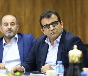 "شؤون اللاجئين" و"جايكا" يعقدان الاجتماع السابع للجنة التنسيقية المشتركة لمشروع تحسين المخيمات