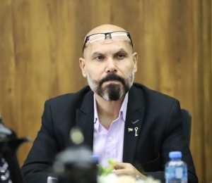 "شؤون اللاجئين" و"جايكا" يعقدان الاجتماع السابع للجنة التنسيقية المشتركة لمشروع تحسين المخيمات