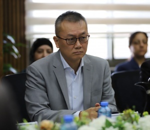 "شؤون اللاجئين" و"جايكا" يعقدان الاجتماع السابع للجنة التنسيقية المشتركة لمشروع تحسين المخيمات