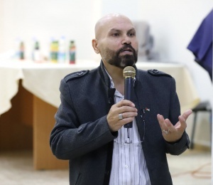 برعاية الرئيس: "شؤون اللاجئين" تفتتح مشاريع المنحة اليابانية في مخيم الجلزون بتمويل من الحكومة اليابانية عبر جايكا