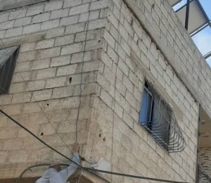 Under the Patronage of the President: The PLO&rsquo;s Department of Refugee Affairs Completes a Solar-Powered Lighting Project in Al-Husseiniya Gathering, Rural Damascus, Syria