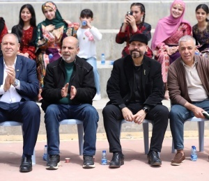 أبو هولي: المخيمات الفلسطينية تمثل الجوهر السياسي والوطني لقضية اللاجئين، التي لا يمكن للاحتلال طمسها