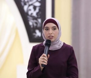 برعاية الرئيس: "شؤون اللاجئين" و"جايكا" بحضور د. أبو هولي تفتتحان مشاريع المنحة اليابانية في مخيم عين السلطان