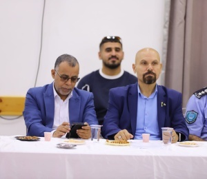 برعاية الرئيس: "شؤون اللاجئين" و"جايكا" بحضور د. أبو هولي تفتتحان مشاريع المنحة اليابانية في مخيم عين السلطان