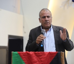 تحت رعاية الرئيس محمود عباس.. شؤون اللاجئين تضع حجر الأساس لخزان مياه في مخيم الفوار وتتفقد أوضاع مخيمات جنوب الضفة الغربية