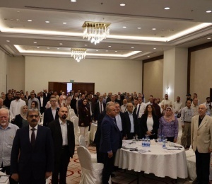 بمشاركة وطنية واسعة... "شؤون اللاجئين" تناقش مسودة استراتيجيتها للأعوام 2027&ndash;2029