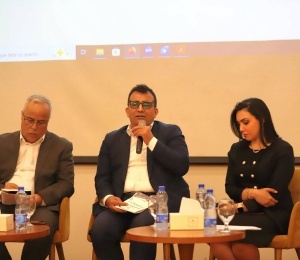 بمشاركة وطنية واسعة... "شؤون اللاجئين" تناقش مسودة استراتيجيتها للأعوام 2027&ndash;2029