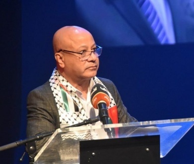 د. أبو هولي يعلن عن البدء بتنفيذ رزمة مشاريع جديدة للمخيمات والتجمعات الفلسطينية بلبنان