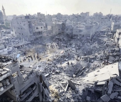 North Gaza