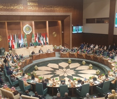 انطلاق اجتماع الجامعة العربية لبحث قرار الاحتلال حظر عمل "الأونروا