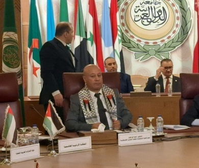 حرب الابادة على قطاع غزة والتشريعات الاسرائيلية ضد الاونروا وتصاعد الاستيطان وخطوات الضم في الضفة الغربية على محور نقاشاته د. ابو هولي: مؤتمر المشرفين على شؤون الفلسطينيين بالدول العربية المضيفة يبدأ أعماله غدا في القاهرة
