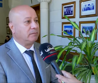 تقرير : افتتاح اعمال الدورة (112)  لمؤتمر الشرفين على شؤون الفلسطينيين في الدول العربية المضيفة في مقر الامانة العامة لجامعة الدول العربية في القاهرة برئاسة  د. ابو هولي ..