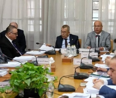 The Conference of Supervisors of Palestinian Affairs Asserts Its Rejection of The Displacement of The Palestinian People from Their Land 