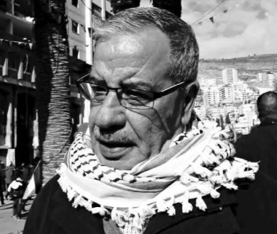 د. ابو هولي ينعي  المناضل الوطني الكبير عبد الإله الأتيرة