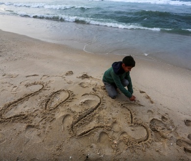 اليونيسف: 2024 أحد أسوأ الأعوام للأطفال في الصراعات