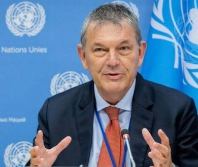 UNRWA Chief Urges Probe Into Gaza Aid Worker Attacks