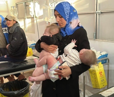 مقررون أمميون: انتهاك إسرائيل للقانون الدولي يجب أن تكون له عواقب