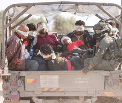 New testimonies of a number of Gaza detainees reflect the level of atrocities they were subjected to during their arrest And investigate them