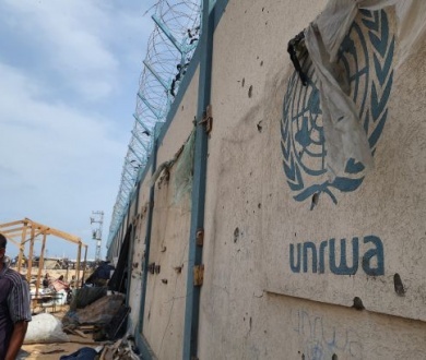UNRWA ban could cripple already worsening conditions in Occupied Palestinian Territories: Report