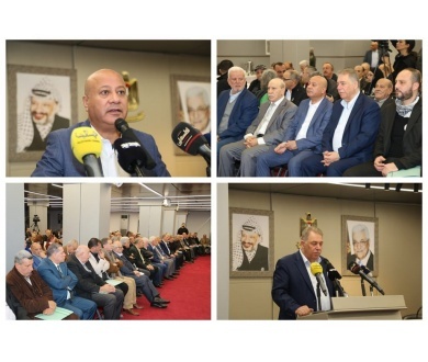 اللجان الشعبية في لبنان تعقد ورشة حول واجبات "الأونروا" والتحديات التي تواجهها