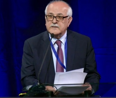 منصور يبعث ثلاث رسائل متطابقة لأمميين بشأن وقف إطلاق النار في غزة