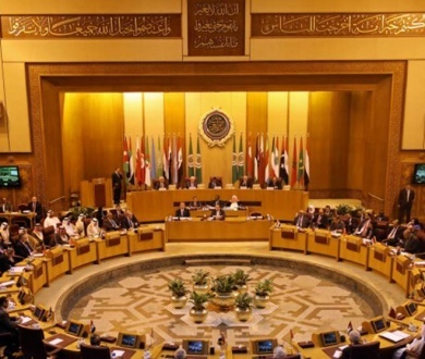 الجامعة العربية: محاولات نزع الشعب الفلسطيني من أرضه مرفوضة ومخالفة للقانون الدولي
