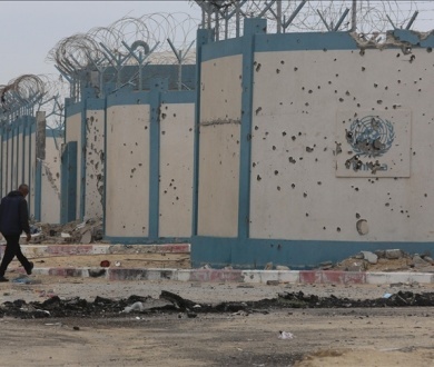 UN calls on Israel to withdraw decision on UNRWA to cease service in Jerusalem