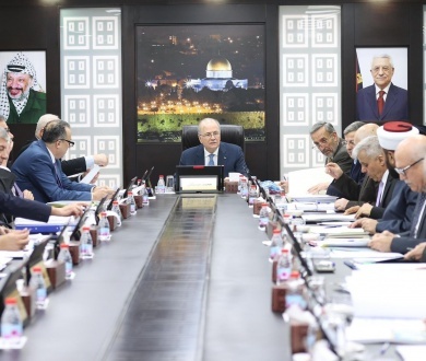 جلسة مجلس الوزراء (44)