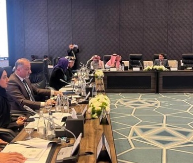 فلسطين تشارك في أعمال الدورة 55 للجنة العربية الدائمة لحقوق الإنسان في الكويت