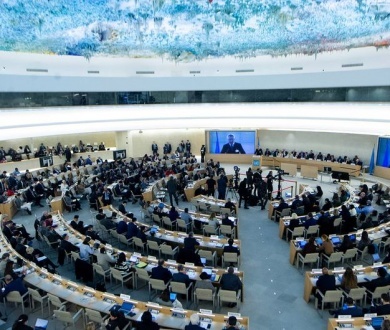 الأمم المتحدة تؤكد أهمية عمل مجلس حقوق الإنسان ووكالة الأونروا