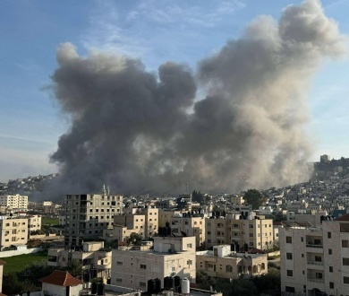 تهجير قسري واسع النطاق في الضفة الغربية يؤثر على 40 ألف شخص